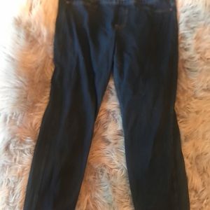 Stretchy jeans/leggings